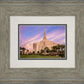 Gilbert Temple Descending Blessings