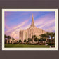 Gilbert Temple Descending Blessings