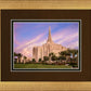Gilbert Temple Descending Blessings