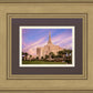 Gilbert Temple Descending Blessings