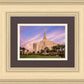 Gilbert Temple Descending Blessings