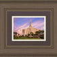 Gilbert Temple Descending Blessings