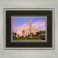 Gilbert Temple Descending Blessings