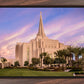 Gilbert Temple Descending Blessings