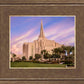 Gilbert Temple Descending Blessings