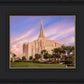 Gilbert Temple Descending Blessings