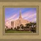 Gilbert Temple Descending Blessings