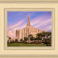 Gilbert Temple Descending Blessings