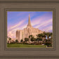 Gilbert Temple Descending Blessings