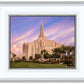 Gilbert Temple Descending Blessings
