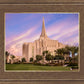 Gilbert Temple Descending Blessings