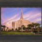 Gilbert Temple Descending Blessings