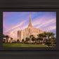 Gilbert Temple Descending Blessings