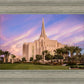 Gilbert Temple Descending Blessings