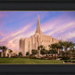 Gilbert Temple Descending Blessings