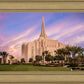Gilbert Temple Descending Blessings