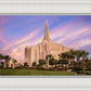 Gilbert Temple Descending Blessings