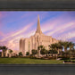 Gilbert Temple Descending Blessings