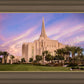 Gilbert Temple Descending Blessings