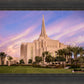 Gilbert Temple Descending Blessings