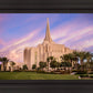 Gilbert Temple Descending Blessings