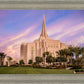 Gilbert Temple Descending Blessings