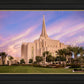 Gilbert Temple Descending Blessings