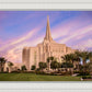 Gilbert Temple Descending Blessings