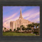 Gilbert Temple Descending Blessings
