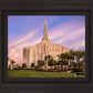 Gilbert Temple Descending Blessings