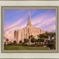 Gilbert Temple Descending Blessings