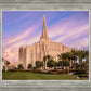 Gilbert Temple Descending Blessings