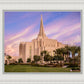 Gilbert Temple Descending Blessings
