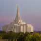 Gilbert Temple Desert Beacon