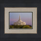 Gilbert Temple Desert Beacon