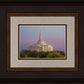 Gilbert Temple Desert Beacon