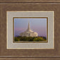 Gilbert Temple Desert Beacon