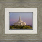 Gilbert Temple Desert Beacon