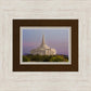 Gilbert Temple Desert Beacon