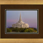 Gilbert Temple Desert Beacon