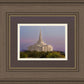 Gilbert Temple Desert Beacon