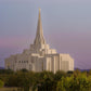 Gilbert Temple Desert Beacon