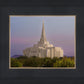 Gilbert Temple Desert Beacon