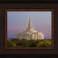 Gilbert Temple Desert Beacon