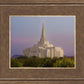 Gilbert Temple Desert Beacon
