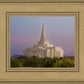 Gilbert Temple Desert Beacon