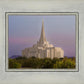 Gilbert Temple Desert Beacon