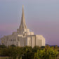 Gilbert Temple Desert Beacon