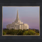 Gilbert Temple Desert Beacon