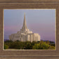 Gilbert Temple Desert Beacon